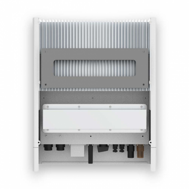 Інвертор гібридний INVT BD6KTL-LL1 6kW (5kW), 48V-BD6KTL-LL1