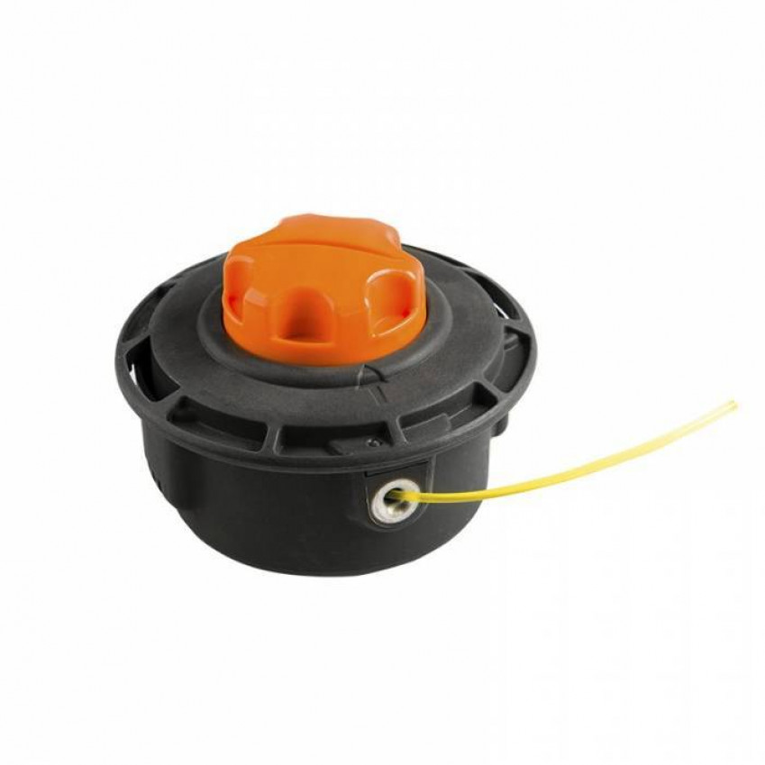 Шпуля 120 мм нейлонова Профі EASY Load, TEKMAN-40322275