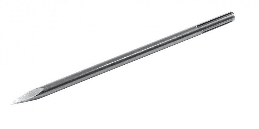 Стамеска пікоподібна GRANITE SDS-MAX 18х400 мм 1-00-401-1-00-401