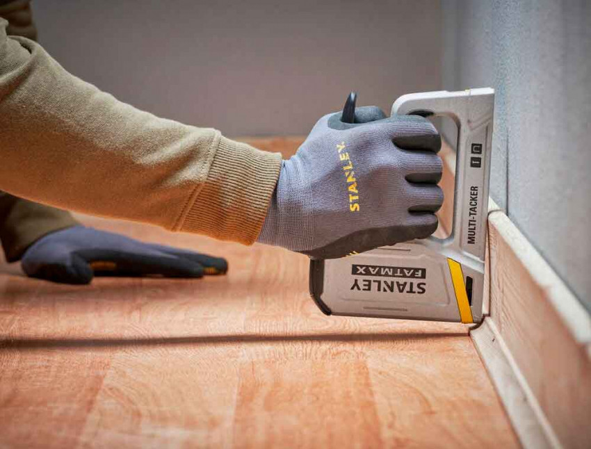 Степлер Light Duty для скоб типу А і шпильок типу J STANLEY FMHT70443-0-FMHT70443-0