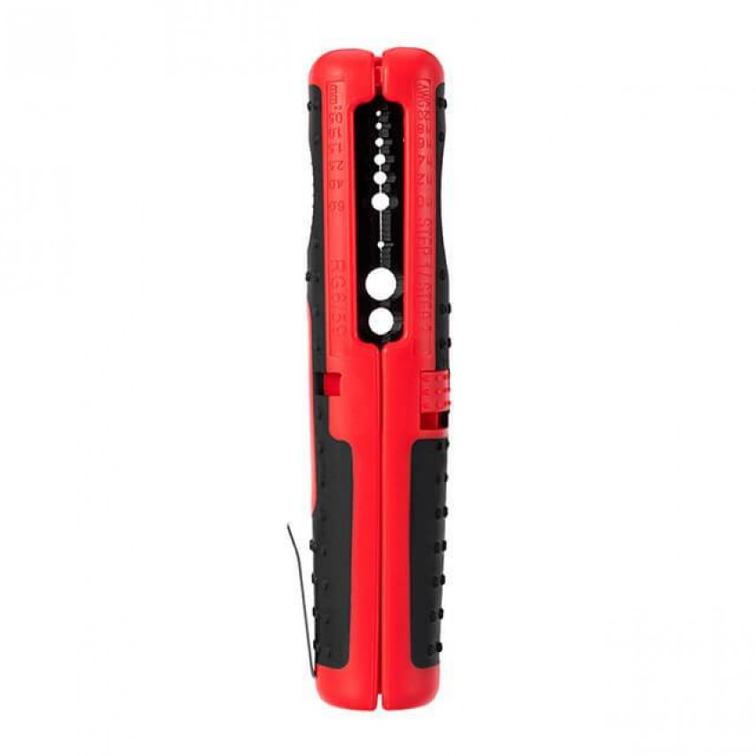 Знімач ізоляції універсальний INTERTOOL HT-7030-HT-7030