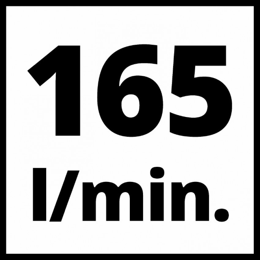 Компресор повітряний, 1500 Вт, 165 л/хв, 24 л, масляний TC-AC 190/24/8-TC-AC 190/24/8