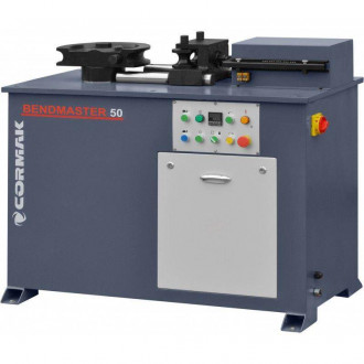 Гнучковий верстат CORMAK BENDMASTER 50