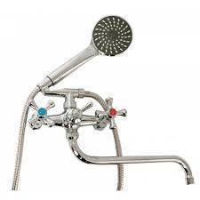 Змішувач для ванни Lidz 30 21 143 01 Польща-30 21 143 01