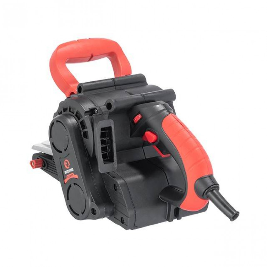 Шліфмашина стрічкова 800 Вт, 120-260 м/хв. 76*457 мм INTERTOOL WT-0529-WT-0529