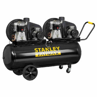 Компресор повітряний STANLEY FMXCM0206E-[articul]