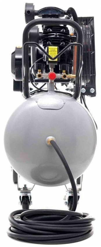 Компресор масляний трьохциліндровий TAGRED TA307B-TA307B