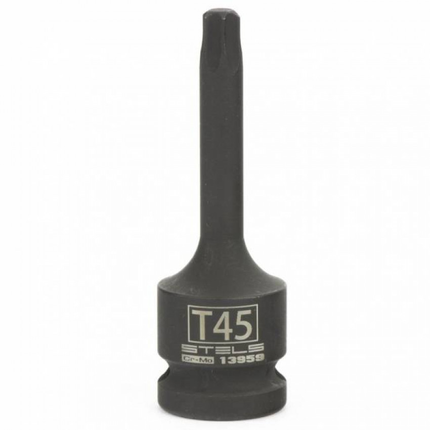 Головка утакрна TORX 45 1/2 Stels-13959
