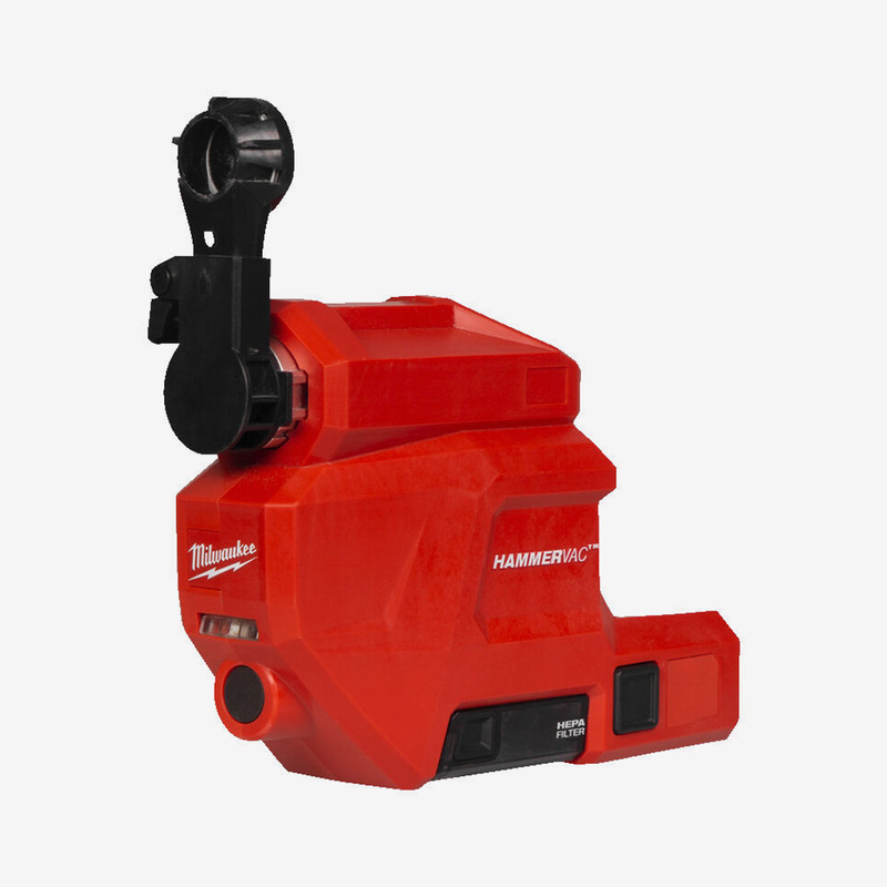 Система видалення пилу акумуляторна MILWAUKEE, M18 FCDDEXL-0  18 (9155)-9155