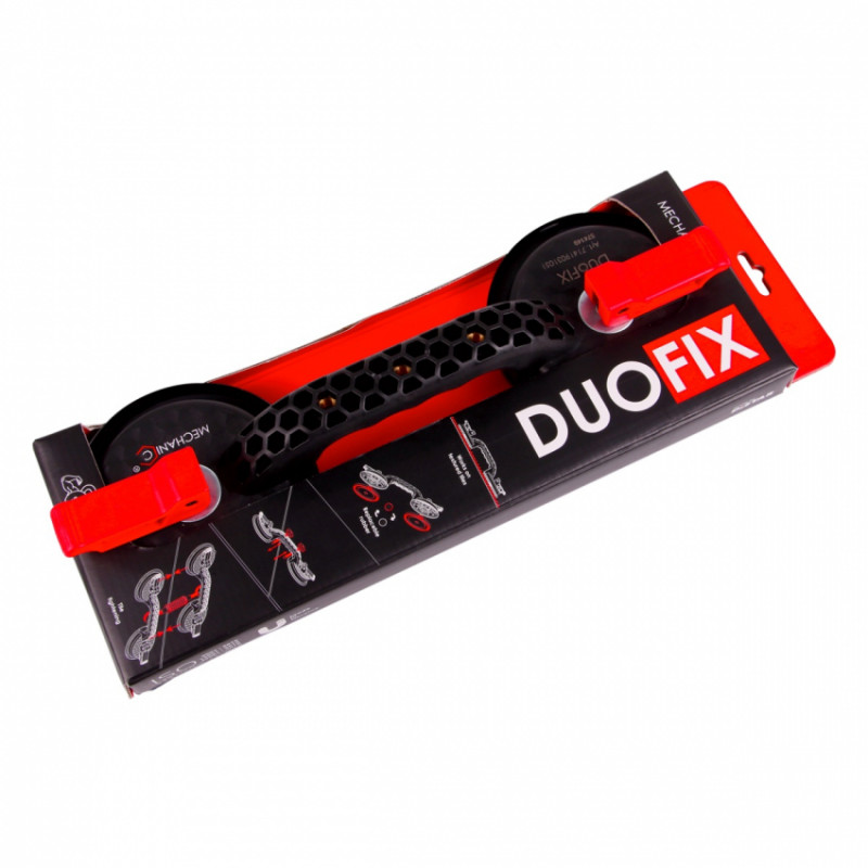  Подвійна присоска DuoFIX-71419031051