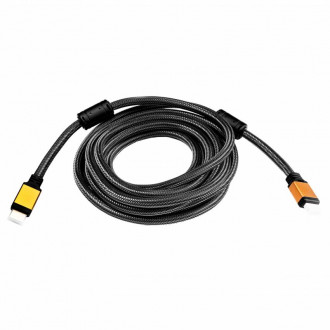 Кабель HDMI-HDMI Ver 2.0 (4K/Ultra HD) 5 м-[articul]