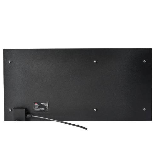 Обігрівач панельний керамічний Vitals CH-250sb-181976