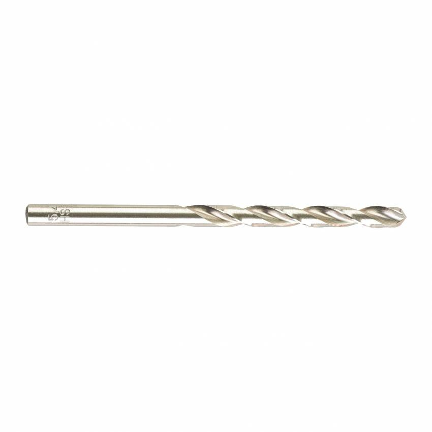 Свердло по металу THUNDERWEB HSS-G MILWAUKEE, Ø7,1х109мм, (5шт)-4932459863