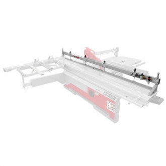 Пневматична притискна балка Holzmann PDB3200-[articul]
