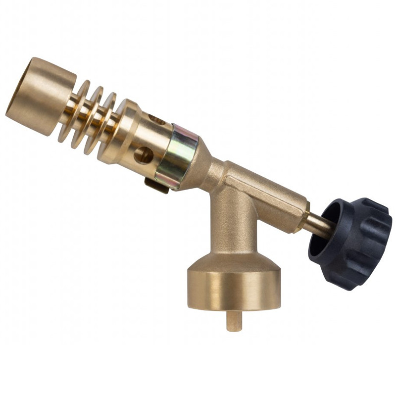 Газовий пальник HOEGERT 1400 Вт (HT2C520)-HT2C520