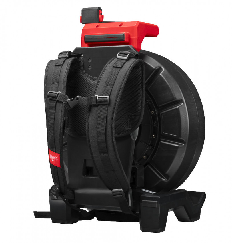Камера інспекційна акумуляторна MILWAUKEE M18 SIC36 HDR-0-4933493953