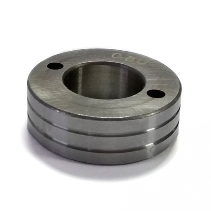 Ролик подавання 37x19x12 U-канавка Welding Dragon-371.FU09-1
