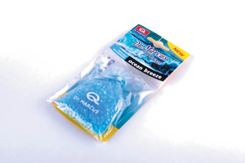 Ароматизатор FRESH BAG морський бриз (Ocean Breeze) 20g (мішечок)-029672