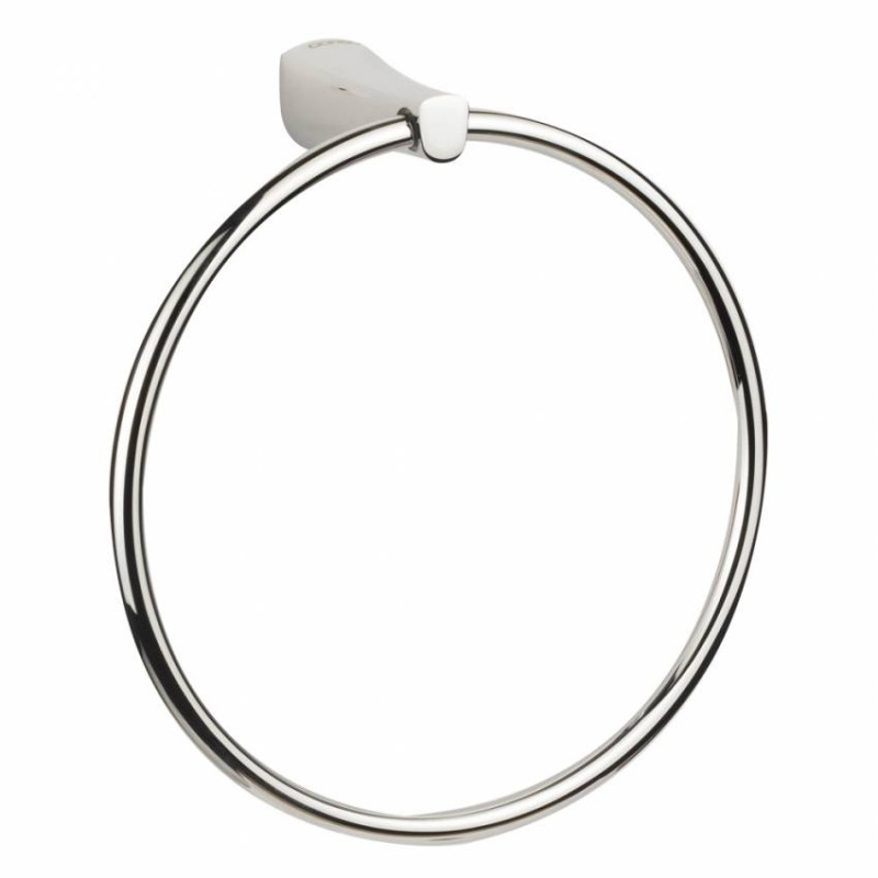 Тримач для рушників ARNO Ø213мм кільце CORSO (9687903)-9687903