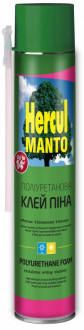 Клей-піна Hercul (ручна)-[articul]