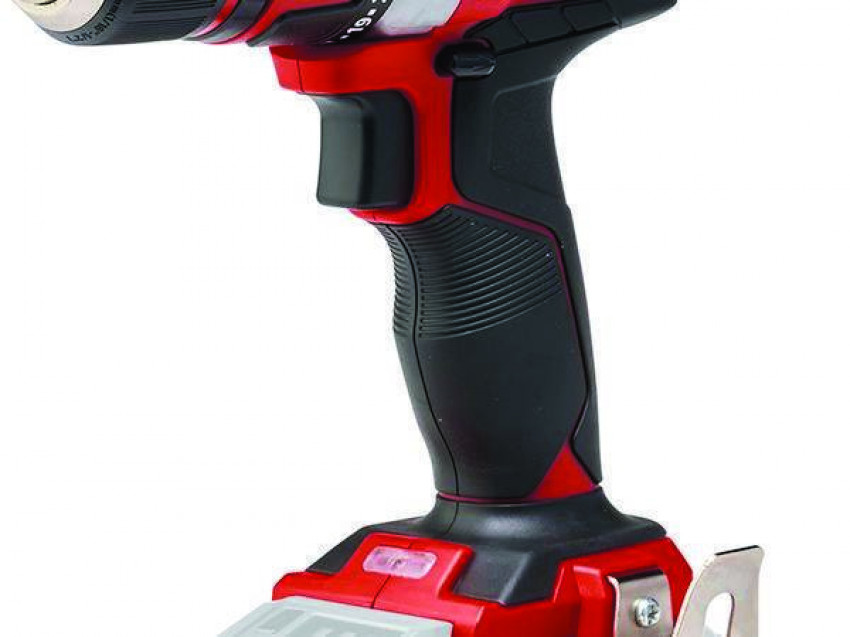 Акумуляторна дриль Einhell TE-CD 18/40 Li Kit 2.5 Ah (4513925-16)-