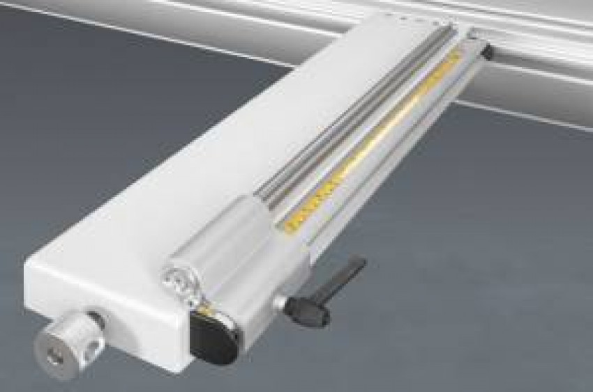 Форматно-розкрійний верстат Robland Z 500 X1-14-Z500X1