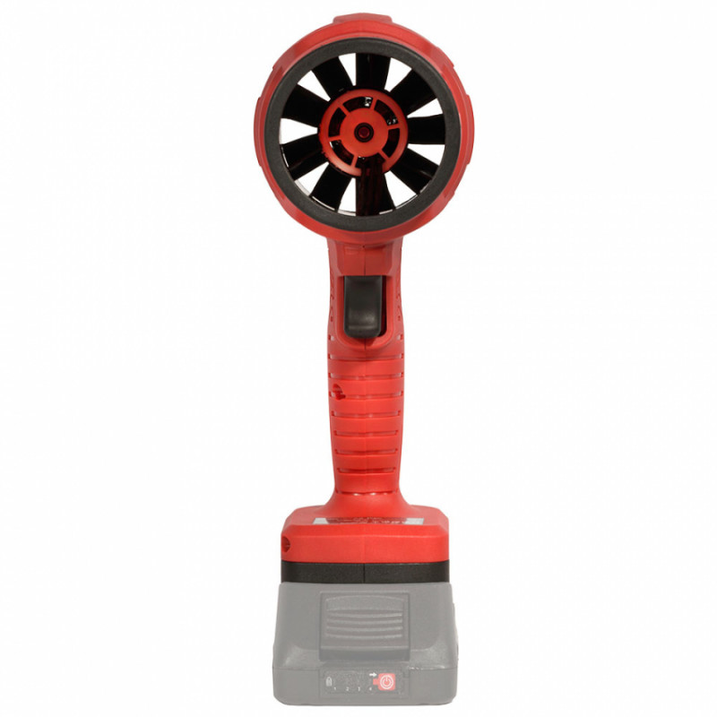Повітродувка акумуляторна Vitals Master ALP 1861j BL-240470