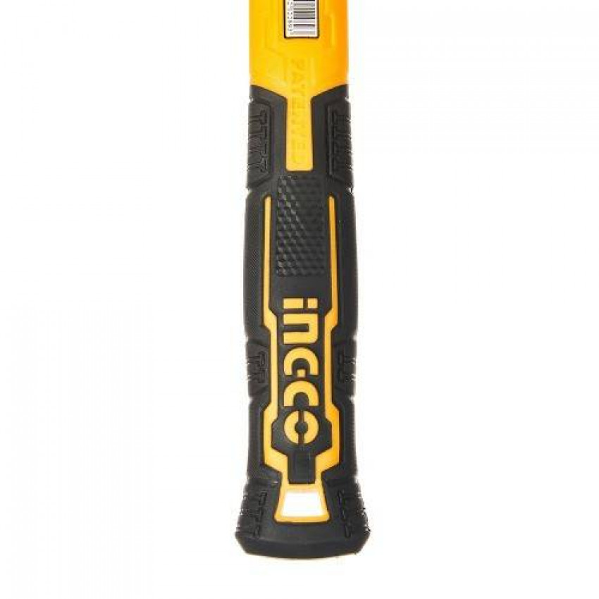 Кувалда з фібергласовою рукояткою 2 кг INGCO-HSTH8804