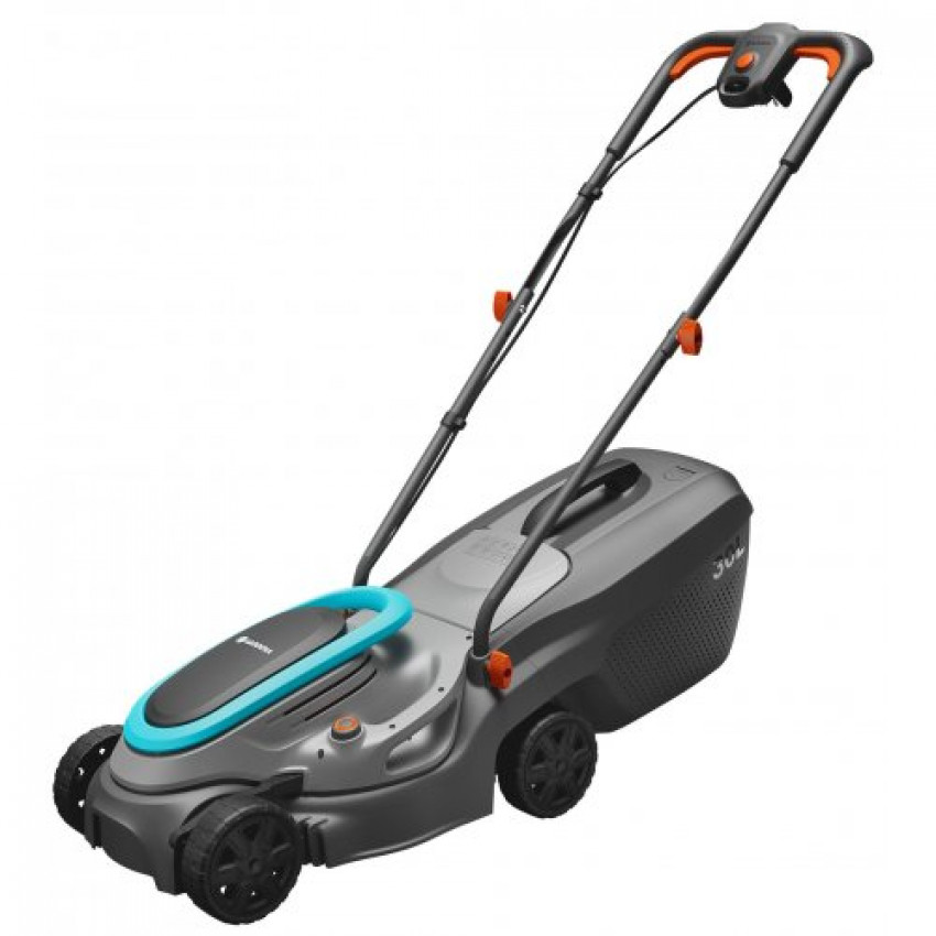 Газонокосарка електрична Gardena PowerMax 32/1200 G2-14633-20.000.00