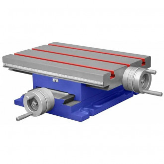 Поперечний стіл 330х220 CORMAK KP203-[articul]