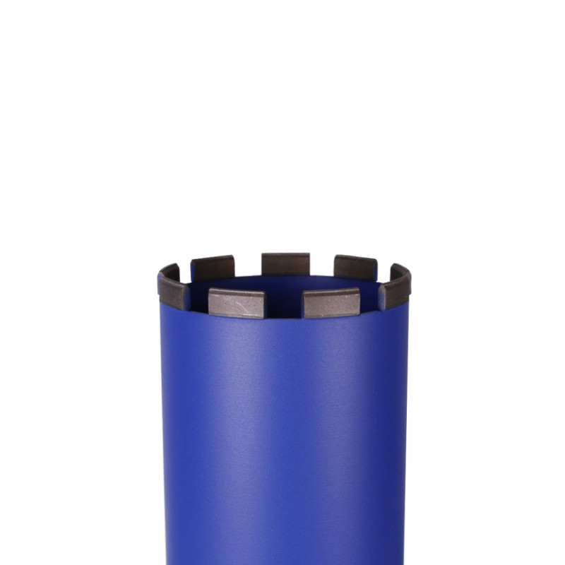 Свердло алмазне DDS-W 112x450-9x1 1/4 UNC Reinforced concrete-17903094089