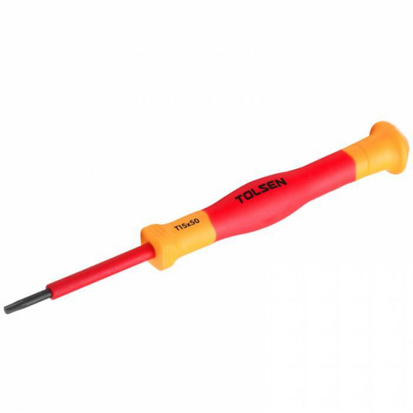 Ізольована прецизійна викрутка TORX Premium T8-V31808