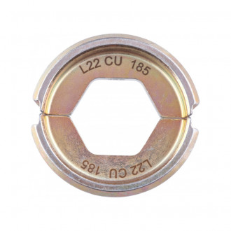 Crimp Die L22 Cu 185-1PC-[articul]