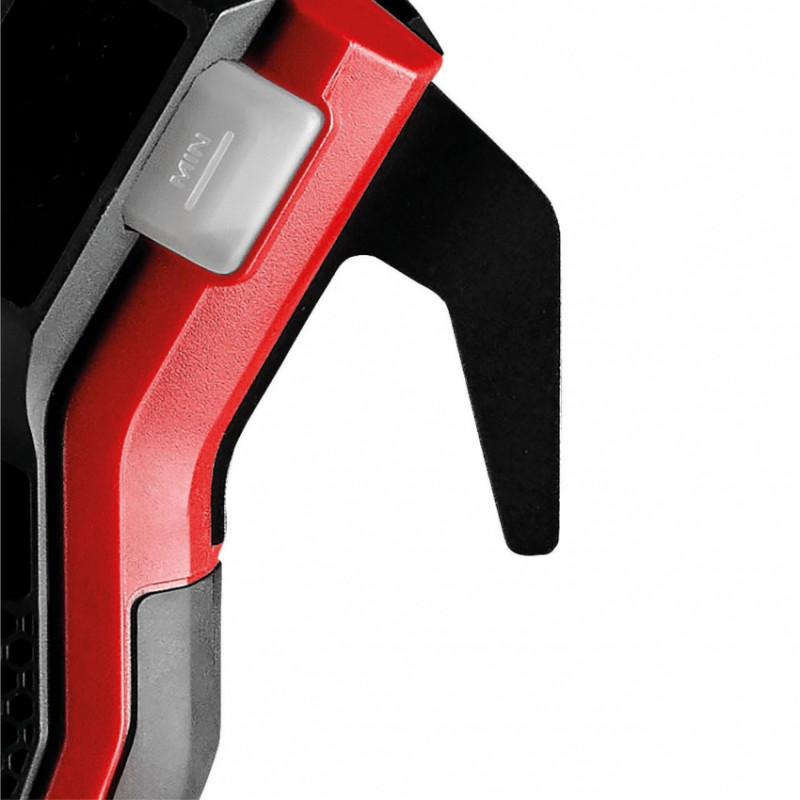 Пила телескопічна акумуляторна Einhell Professional GP-LC 18/20 Li T BL - Solo (3410971)-