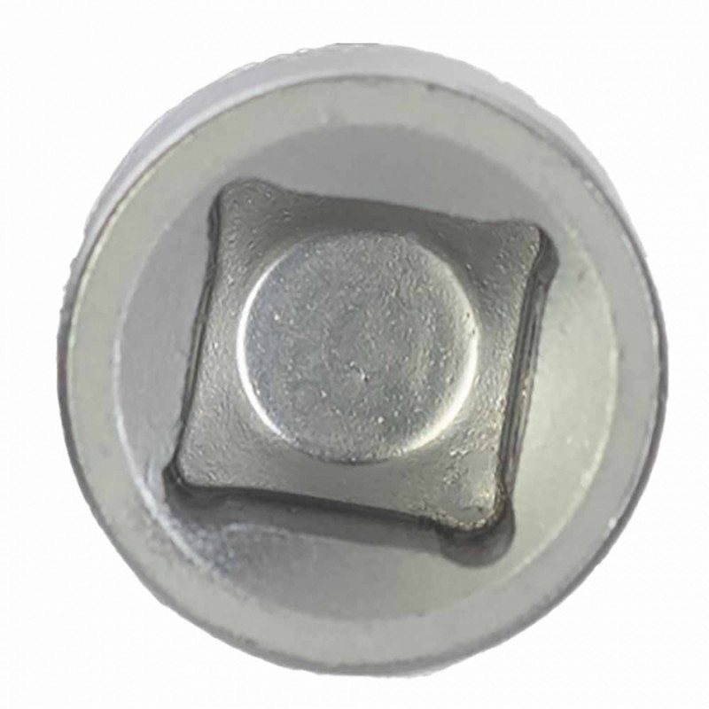 Перехідник 1/2"(мама)-3/8"(папа) CrV ULTRA (6055212)-6055212