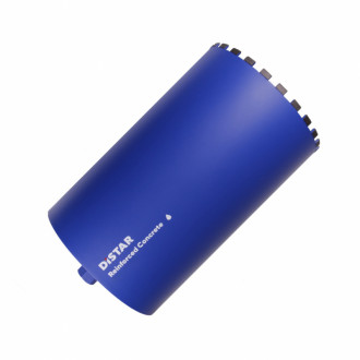 Свердло алмазне DDS-B 350x450-24x1 1/4 UNC Reinforced concrete-[articul]