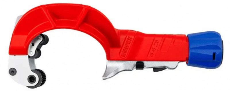 Інструмент для видалення оболонок KNIPEX STX60 16 45 220-16 45 220