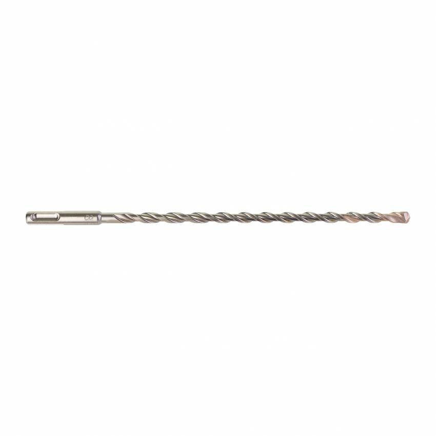 Бур SDS-PLUS MS2 MILWAUKEE, Ø4x110x50 мм-4932339498