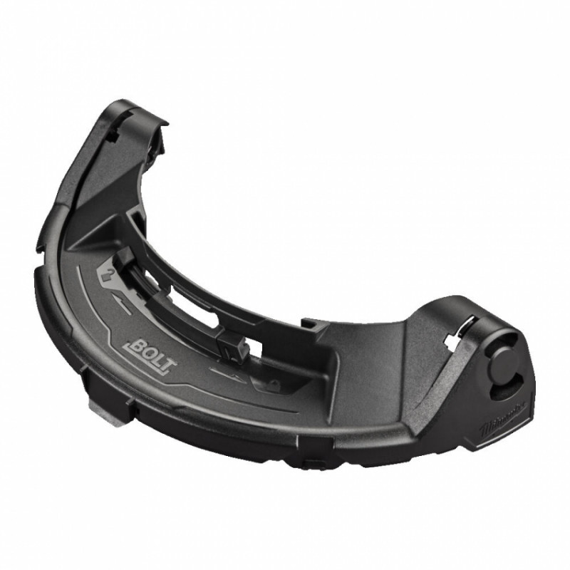 Кріплення змінне для захисного екрану для обличчя BOLT Contractor MILWAUKEE-4932498238