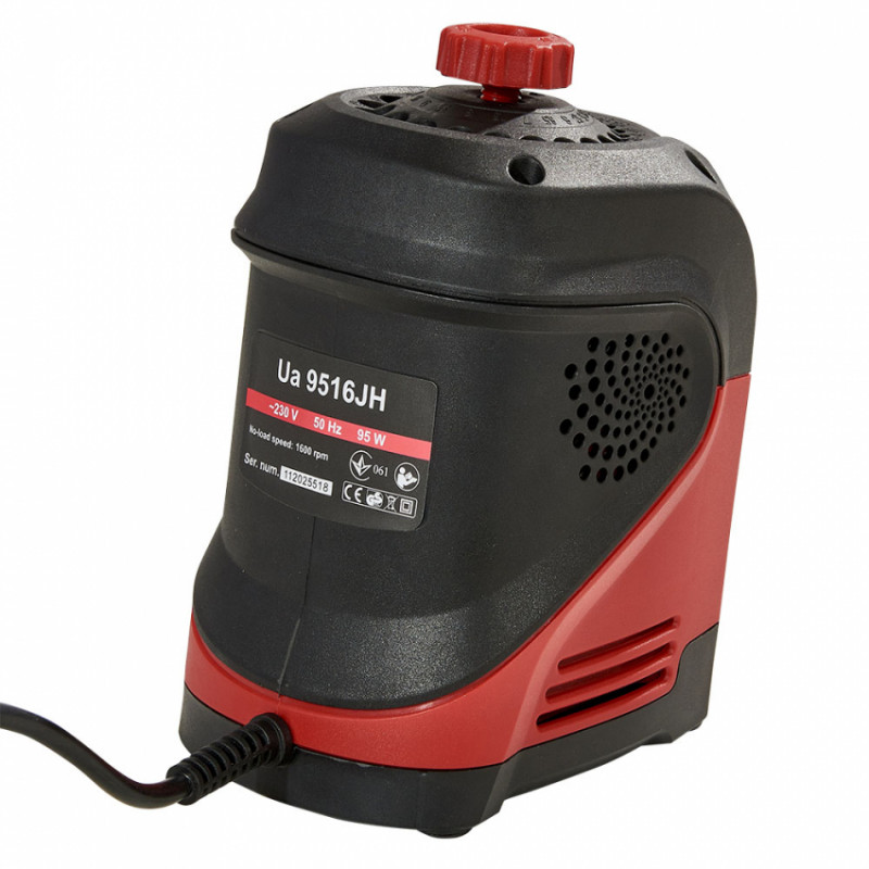 Верстат для заточування свердлів Vitals Ua 9516JH-56589