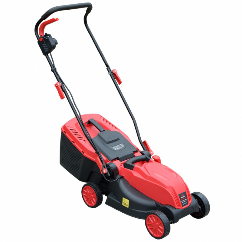 Газонокосарка електрична Vitals Master EZP 3414j-241689