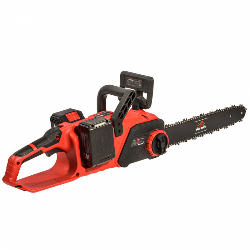 Пила ланцюгова акумуляторна Vitals AKZ 3640c BL Kit-235295