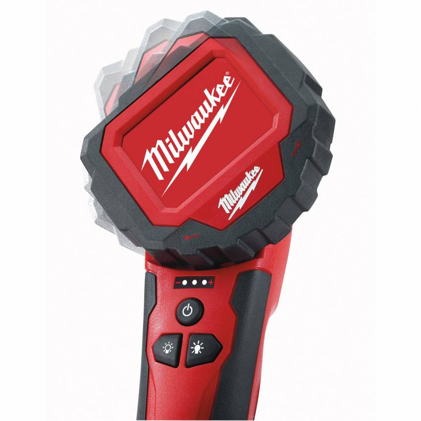 Камера цифрова акумуляторна M-Spector MILWAUKEE, M12 IC-0-4933431615
