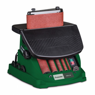 Шліфувальний верстат по дереву Holzstar ОВЅЅ 100-[articul]