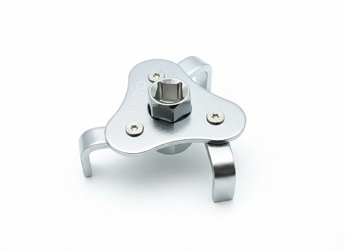 Знімач масляних фільтрів КРАБ 63-102 мм APRO-202635