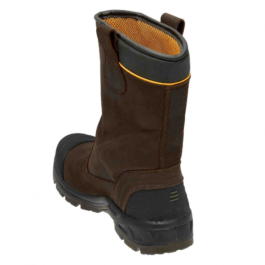 Взуття робоче DeWALT DWF50202-104-10-DWF50202-104-10