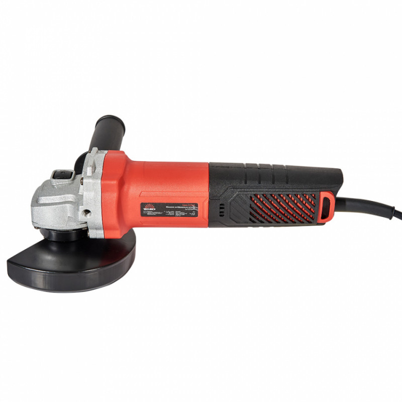 Машина шліфувальна кутова Vitals Ls1275HT-205816