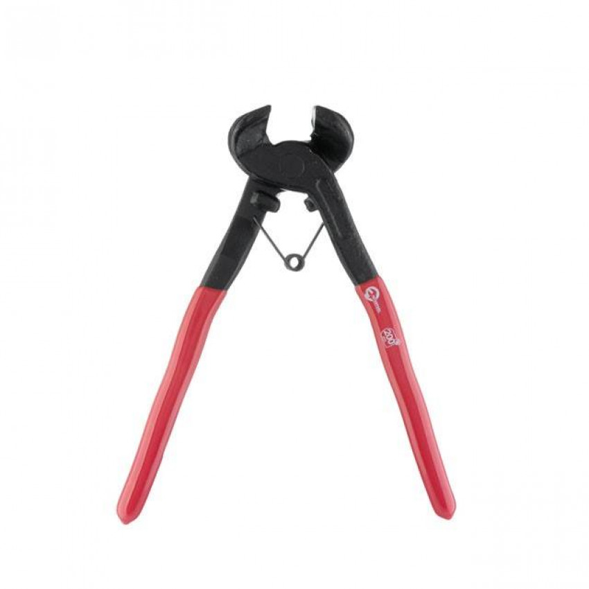Кліщі для робіт по плитці 200мм INTERTOOL HT-0332-HT-0332