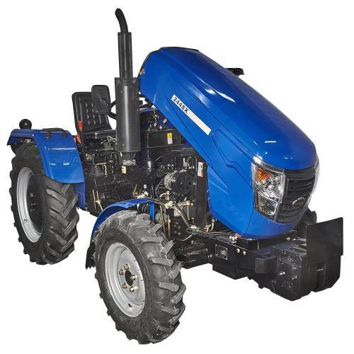 Трактор KENTAVR 244SX-162194