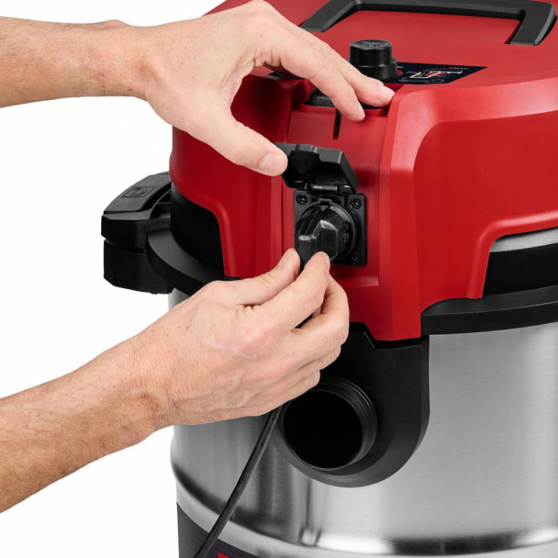 Пилосос будівельний Einhell TE-VC 5090 SACL (2347450)-